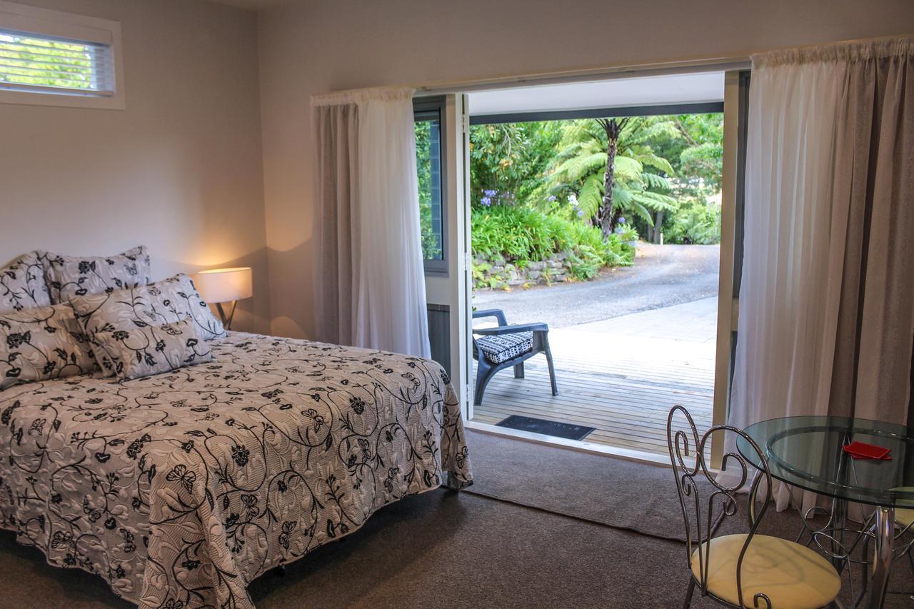 Amazing Kiwi Lodge Whangamata Zewnętrze zdjęcie