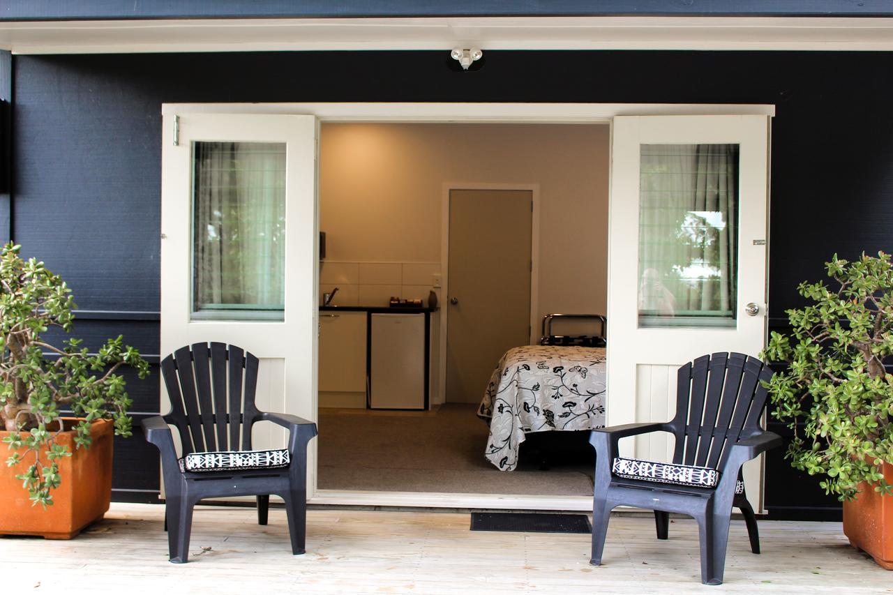 Amazing Kiwi Lodge Whangamata Zewnętrze zdjęcie