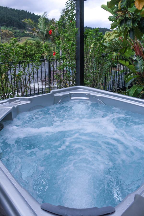 Amazing Kiwi Lodge Whangamata Zewnętrze zdjęcie
